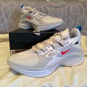 BRAND NEW Nike Signal D/MS/X